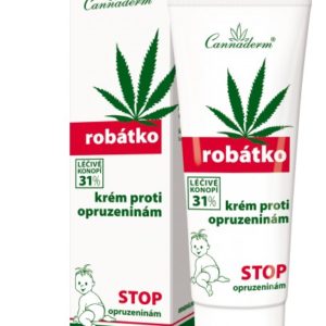 Cannaderm - Robatko